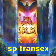 sp transex